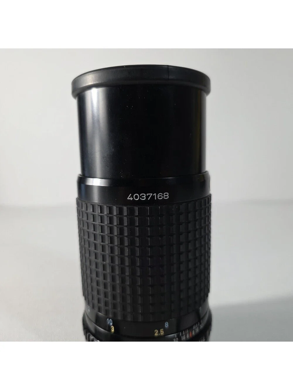 Exc* SMC Pentax A 645 200mm f/4 Telephoto Lens For 645 N NII
